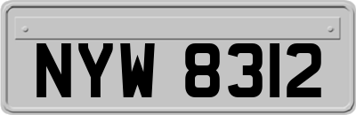 NYW8312