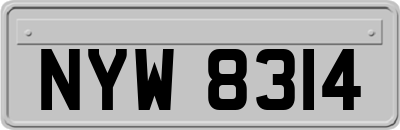 NYW8314