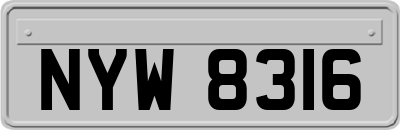 NYW8316