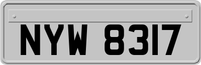 NYW8317