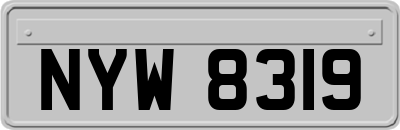 NYW8319