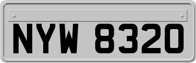 NYW8320