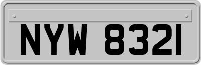 NYW8321