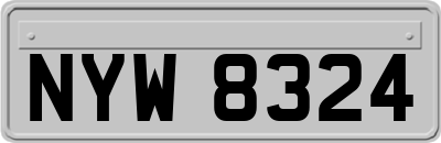 NYW8324