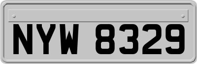 NYW8329