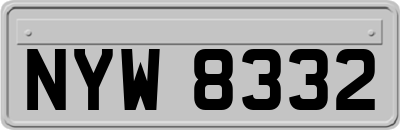 NYW8332