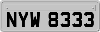 NYW8333