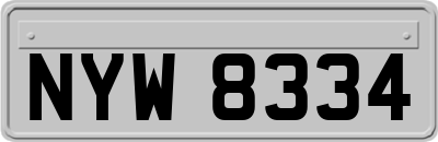 NYW8334