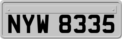 NYW8335