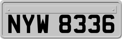 NYW8336