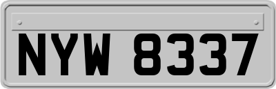 NYW8337
