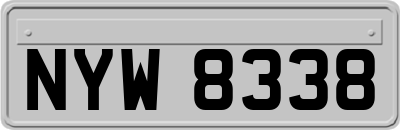 NYW8338