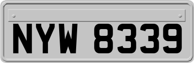 NYW8339
