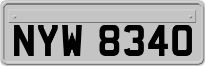 NYW8340