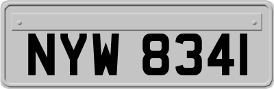 NYW8341
