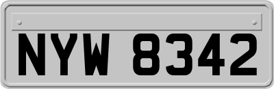 NYW8342