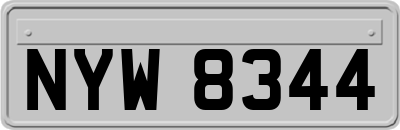 NYW8344