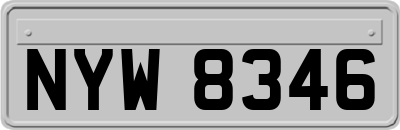NYW8346