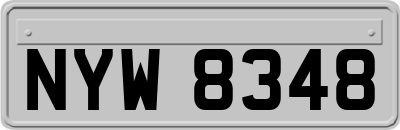NYW8348