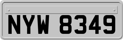 NYW8349