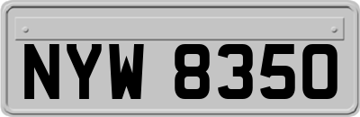 NYW8350