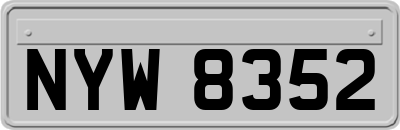 NYW8352