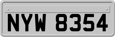 NYW8354