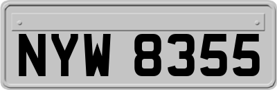 NYW8355