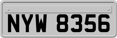 NYW8356
