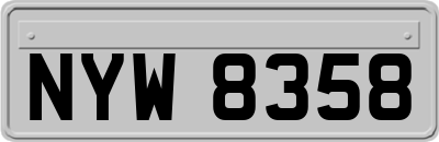NYW8358