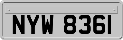 NYW8361