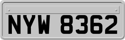 NYW8362
