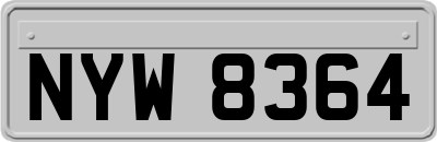 NYW8364
