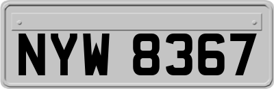 NYW8367