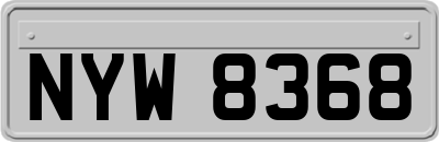 NYW8368