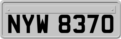 NYW8370