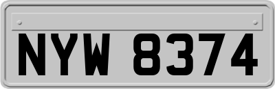 NYW8374