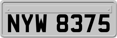 NYW8375