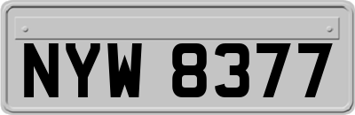 NYW8377