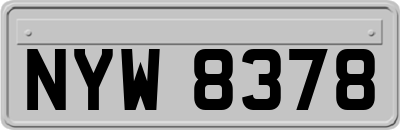 NYW8378