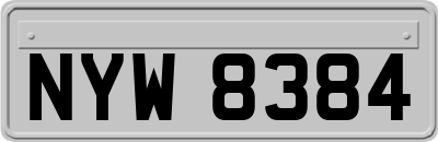 NYW8384