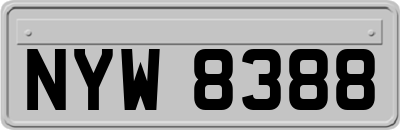 NYW8388