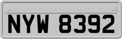 NYW8392