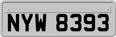 NYW8393
