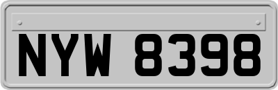 NYW8398