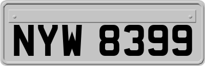 NYW8399