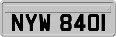 NYW8401