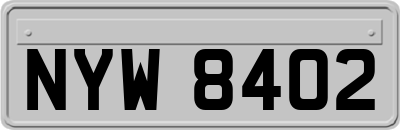 NYW8402