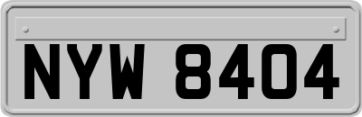 NYW8404