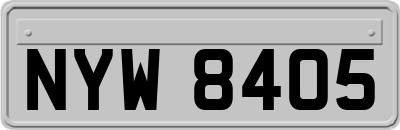 NYW8405